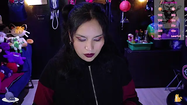 kureiji hentaii online show from April 8, 9:27 pm