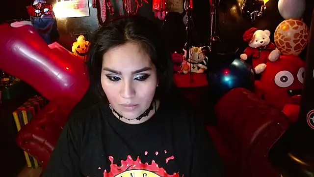 kureiji hentaii online show from November 26, 1:27 am