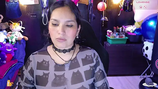 kureiji hentaii online show from April 2, 3:35 am