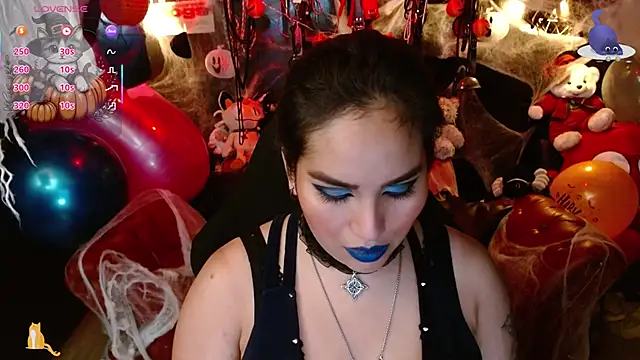 Snapshot of kureiji_hentaii chatting on October 16, 7:33 pm kureiji hentaii online show from October 16, 7:33 pm