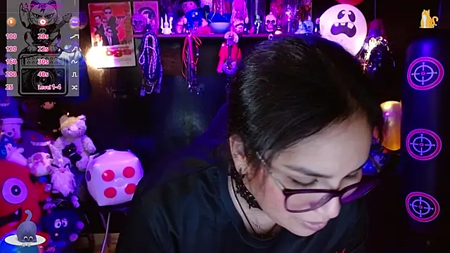 Snapshot of kureiji_hentaii chatting on February 26, 3:06 am kureiji hentaii online show from February 26, 3:06 am