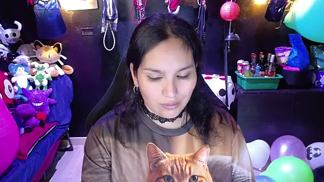 kureiji hentaii online show from March 26, 10:40 pm