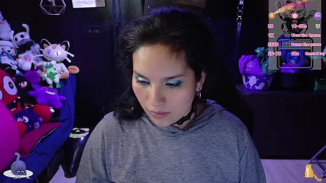 kureiji hentaii online show from April 10, 3:24 am