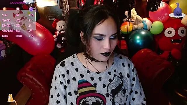 Snapshot of kureiji_hentaii chatting on January 15, 4:05 am kureiji hentaii online show from January 15, 4:05 am