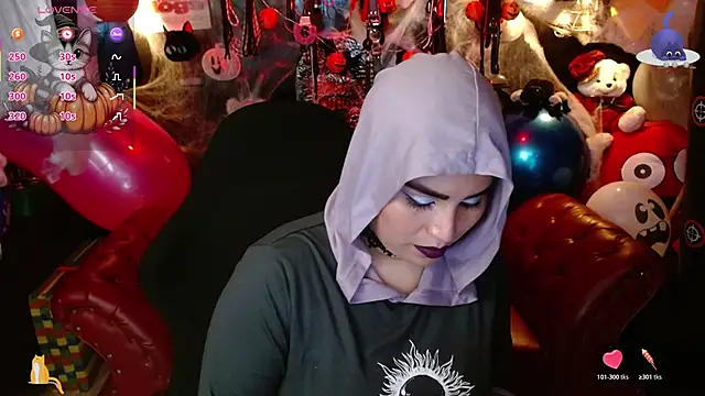 kureiji hentaii online show from October 22, 10:52 pm