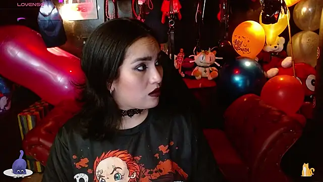 kureiji hentaii online show from November 10, 10:26 pm