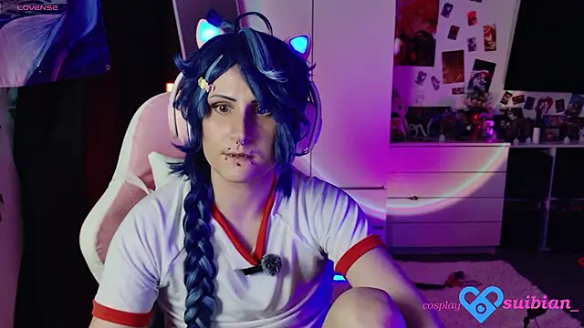  suibian  online show from May 15, 1:42 pm