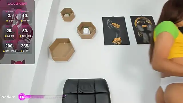 natty brown online show from February 8, 4:43 am