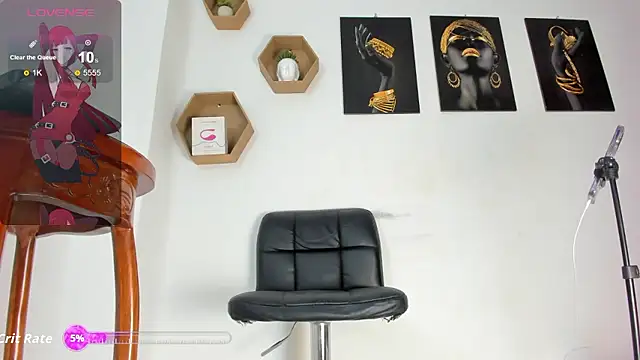 natty brown online show from January 14, 2:04 am