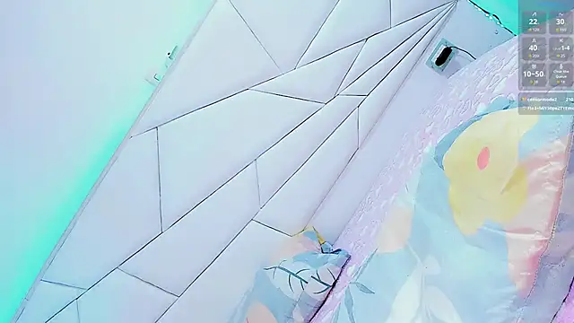 Ashlycuute online show from March 24, 12:54 am