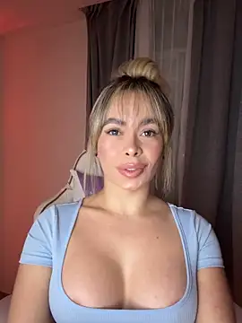 Alison Diaz17 online show from October 13, 11:16 pm