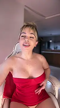 Snapshot of Alison_Diaz17 chatting on December 13, 11:11 pm Alison Diaz17 online show from December 13, 11:11 pm