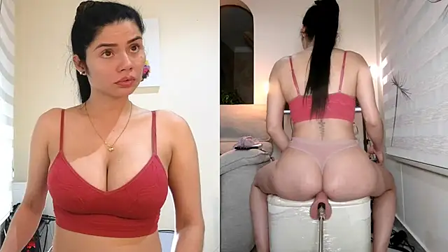 Snapshot of Alondra_fetish chatting on September 9, 2:32 am Alondra fetish online show from September 9, 2:32 am
