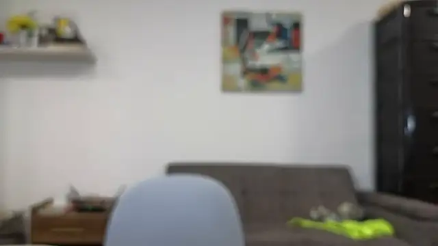 Alondra fetish online show from March 6, 1:33 am