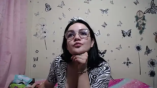 Nicolle-sky online show from March 20, 8:37 am