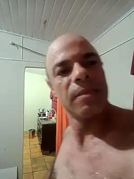 MysticalPolluter online show from February 15, 6:14 am