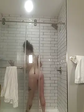 DanyThrash online show from March 18, 6:39 pm