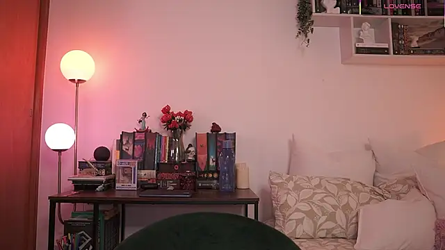 EmilyxRose - online show from October 27, 6:09 pm