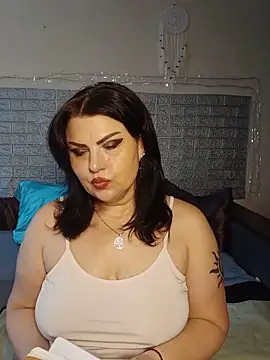 kataleya94 online show from June 7, 11:04 am