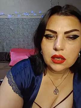 Snapshot of kataleya94 chatting on June 27, 3:56 am kataleya94 online show from June 27, 3:56 am
