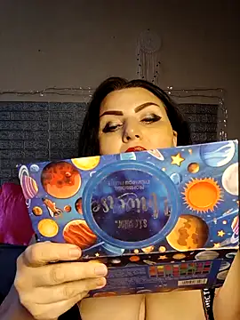 kataleya94 online show from March 22, 9:44 am