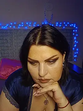 Snapshot of kataleya94 chatting on June 21, 10:32 am kataleya94 online show from June 21, 10:32 am