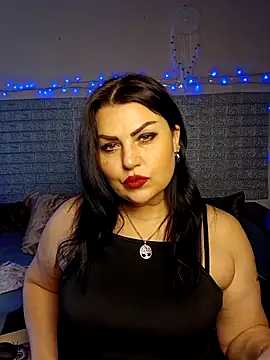 kataleya94 online show from February 5, 10:00 am