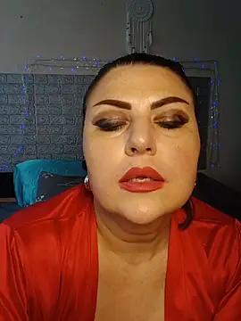 Snapshot of kataleya94 chatting on July 12, 11:33 am kataleya94 online show from July 12, 11:33 am