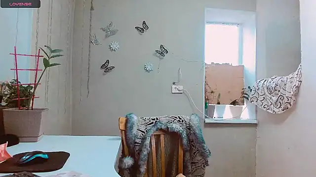 Snapshot of RosaJil chatting on January 26, 1:58 pm RosaJil online show from January 26, 1:58 pm