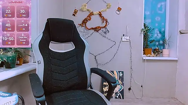 RosaJil online show from December 21, 2:30 pm