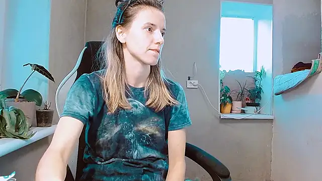 RosaJil online show from October 29, 2:16 pm