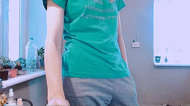 RosaJil online show from May 30, 2:12 pm