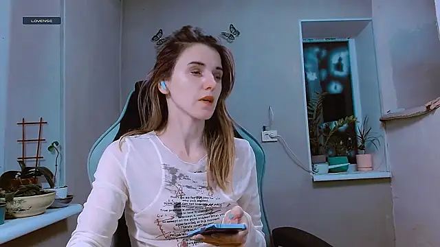 Snapshot of RosaJil chatting on January 15, 3:26 pm RosaJil online show from January 15, 3:26 pm