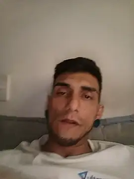 Bogotano1312 online show from December 14, 10:37 pm