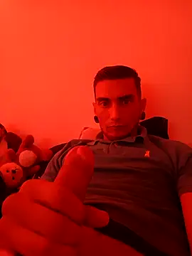 Bogotano1312 online show from April 12, 12:52 pm
