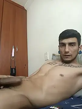 Bogotano1312 online show from October 24, 5:34 pm