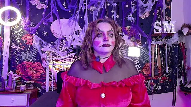 Snapshot of merlyna1 chatting on November 1, 5:57 am merlyna1 online show from November 1, 5:57 am