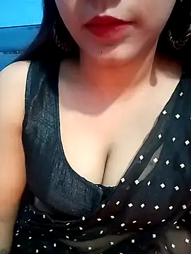 Snapshot of Gulabo-jaan chatting on February 9, 7:05 am Gulabo-jaan online show from February 9, 7:05 am