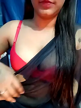 Snapshot of Gulabo-jaan chatting on February 3, 1:30 pm Gulabo-jaan online show from February 3, 1:30 pm