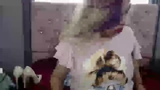 Natasha 699 online show from February 27, 9:58 pm