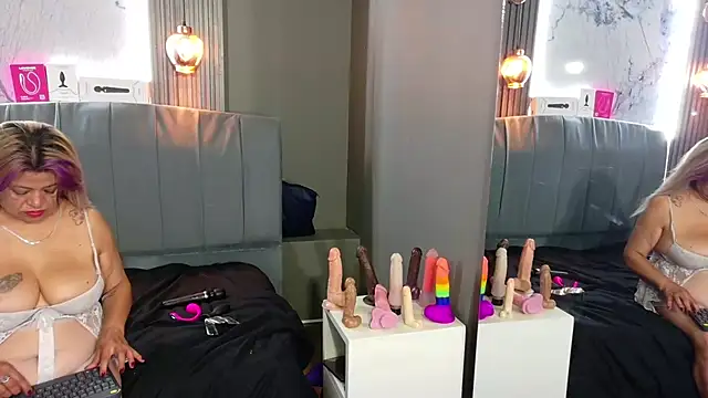 Natasha 699 online show from November 28, 5:46 pm