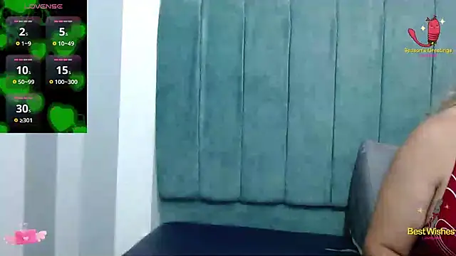 Natasha 699 online show from March 14, 7:55 pm