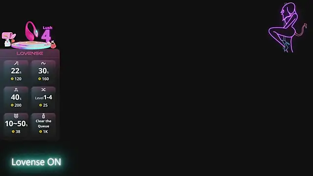 Natasha 699 online show from March 27, 9:49 pm