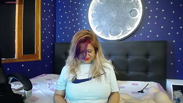 Snapshot of Natasha_699 chatting on July 11, 9:04 pm Natasha 699 online show from July 11, 9:04 pm