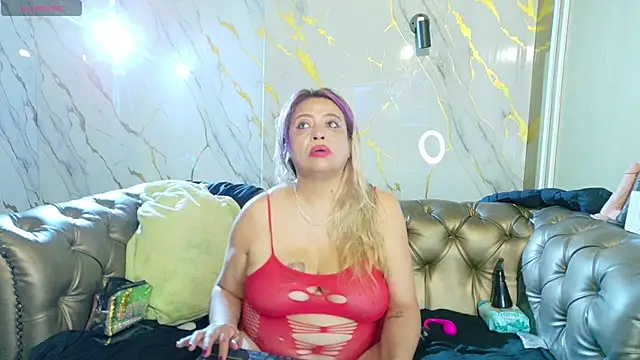 Natasha 699 online show from December 21, 11:05 pm