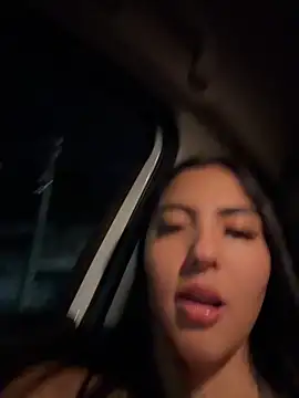 MarianaBenz online show from July 2, 3:23 am