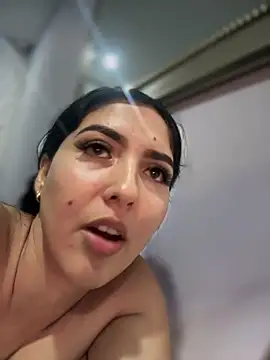 MarianaBenz online show from February 23, 12:19 am