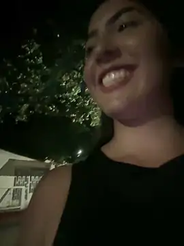 MarianaBenz online show from March 6, 11:53 pm