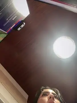 MarianaBenz online show from October 24, 11:26 pm