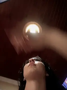 MarianaBenz online show from October 22, 11:03 pm